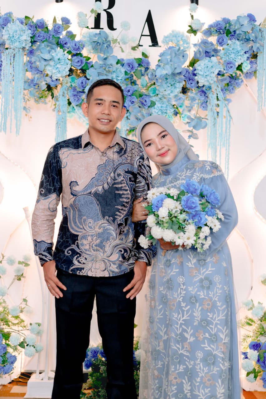 Anam & Ruroh