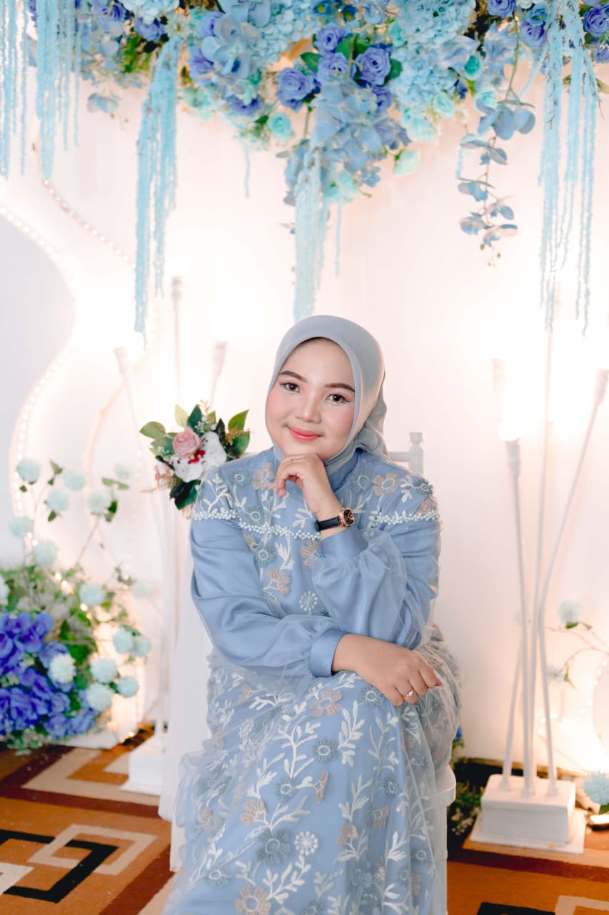 Mempelai Wanita